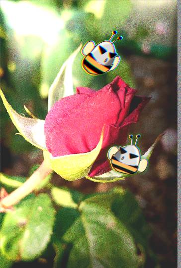 #雑談お絵描き部…ホーム❼