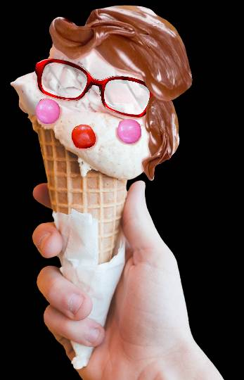 #雑談お絵描き部…ホーム❼