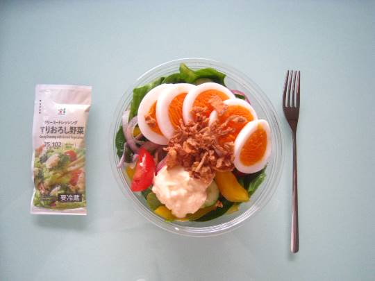 マスク同窓会詰所兼ニューフェイス歓迎所22