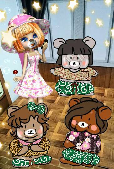 生き物ルーム第43