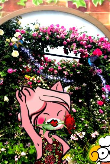 #雑談お絵描き部…ホーム❼