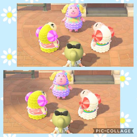 あつまれ‼︎雑談&ゲーム好きの森 season2#2 カエルの歌が聞こえてくるよ〜♪♪