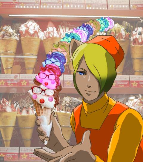 #雑談お絵描き部…ホーム❼