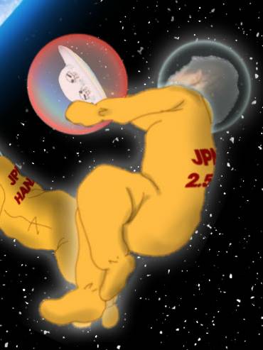 マスク同窓会詰所兼ニューフェイス歓迎所23