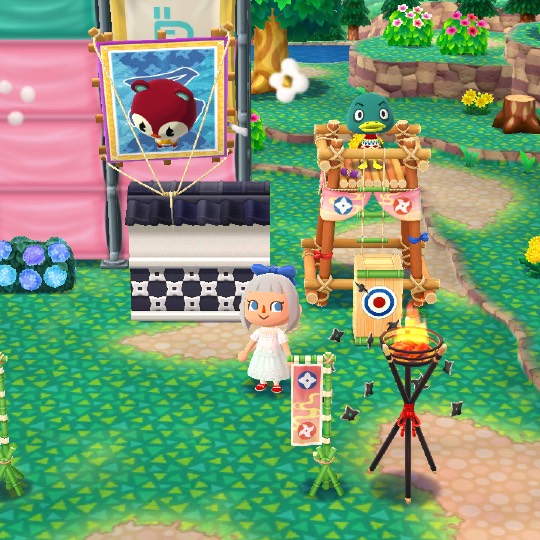 あつまれ‼︎雑談&ゲーム好きの森 season2#2 カエルの歌が聞こえてくるよ〜♪♪