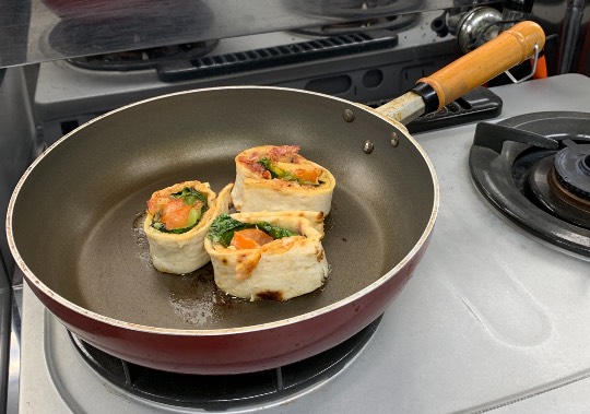 生き物ルーム第43