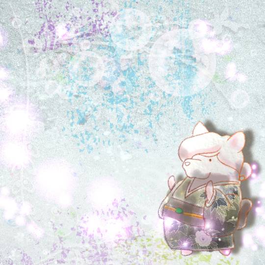 EGG'S CAFE 　Cha 茶 ちゃ♪