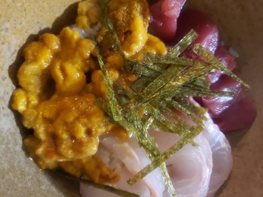 マスク同窓会詰所兼ニューフェイス歓迎所24(癒し所)