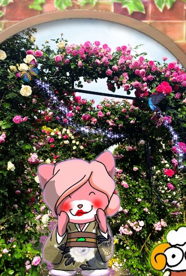 #雑談お絵描き部…ホーム❼