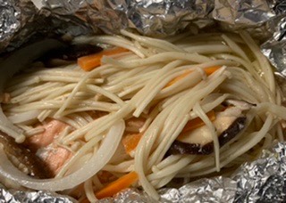 マスク同窓会詰所兼ニューフェイス歓迎所24(癒し所)