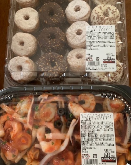 マスク同窓会詰所兼ニューフェイス歓迎所23