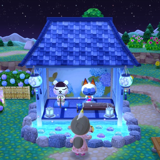 あつまれ‼︎雑談&amp;ゲーム好きの森　season２＃２　ｶｴﾙの歌が聞こえてくるよ〜♪♪