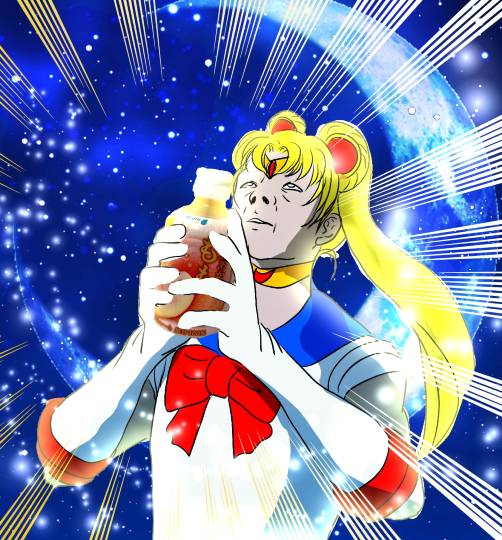 #雑談お絵描き部…ホーム❼