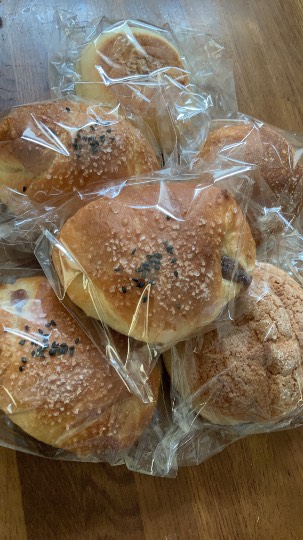 EGG'S CAFE 　Cha 茶 ちゃ♪