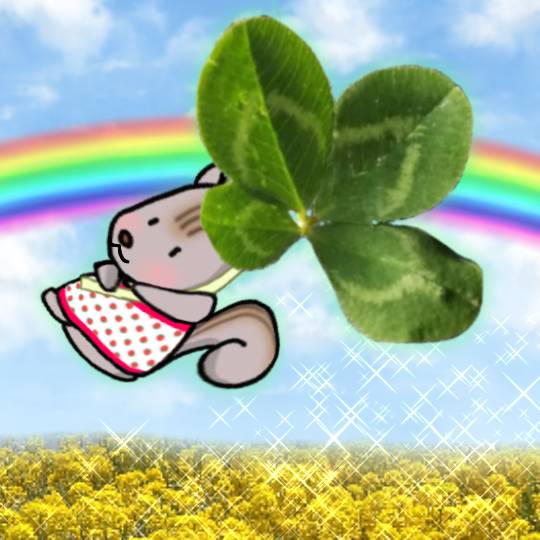 マスク同窓会詰所兼ニューフェイス歓迎所24(癒し所)