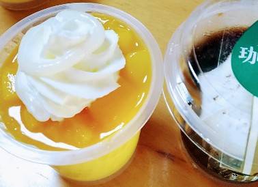 EGG'S CAFE 　Cha 茶 ちゃ♪