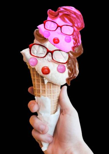 #雑談お絵描き部…ホーム❼