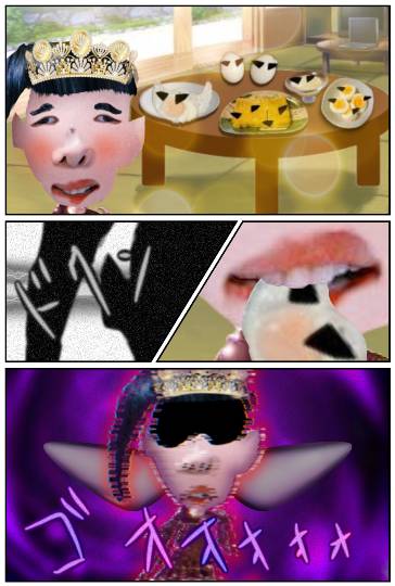 生き物ルーム第43