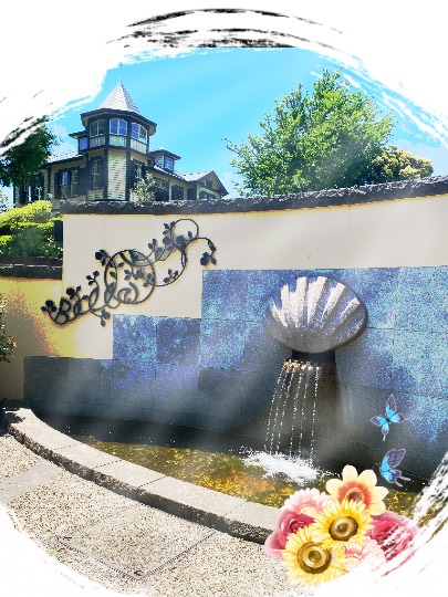 EGG'S CAFE 　Cha 茶 ちゃ♪