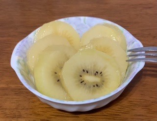 マスク同窓会詰所兼ニューフェイス歓迎所24(癒し所)