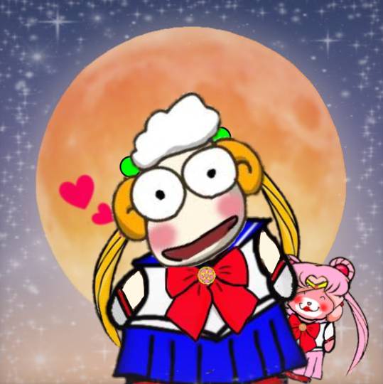 #雑談お絵描き部…ホーム❼