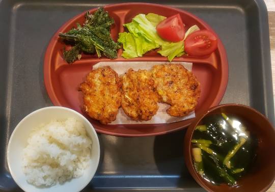 マスク同窓会詰所兼ニューフェイス歓迎所22