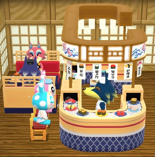 あつまれ‼︎雑談&ゲーム好きの森 season2#2 カエルの歌が聞こえてくるよ〜♪♪