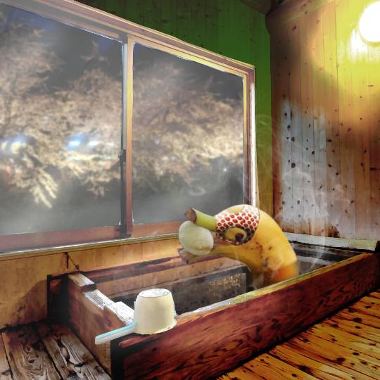 マスク同窓会詰所兼ニューフェイス歓迎所23