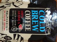 MJB コールドブリュー