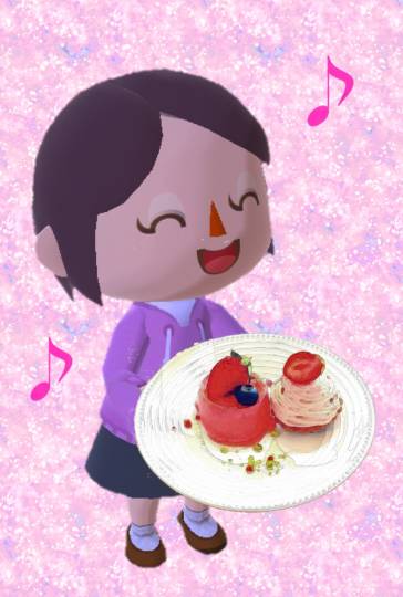 #雑談お絵描き部…ホーム❼