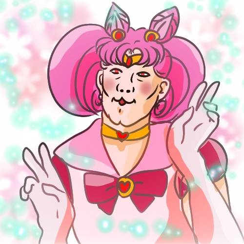 #雑談お絵描き部…ホーム❼