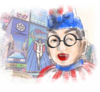 ◆(12)関西版 雑談◆〜関西以外の方も話の輪にどうぞ♪