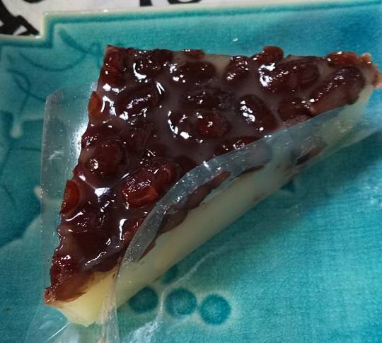 EGG'S CAFE 　Cha 茶 ちゃ♪