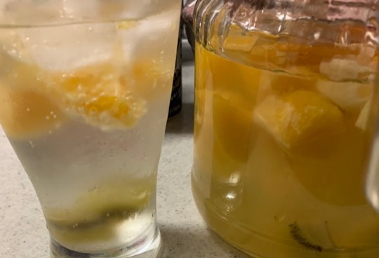 【スナックJINJIN】今宵はミルキーウェイを見ながらもう一杯!