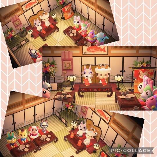 あつまれ‼︎雑談&ゲーム好きの森 season2#3 あ〜した天気にしておくれ〜♪♪