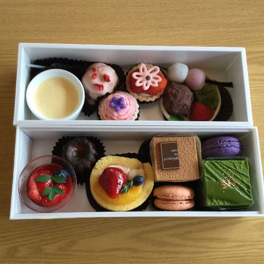 マスク同窓会詰所兼ニューフェイス歓迎所25(笑い場所)