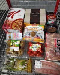 6月9日(水曜日)　広島倉庫店｜最近、訪問する時間が遅いので、写真が手抜...