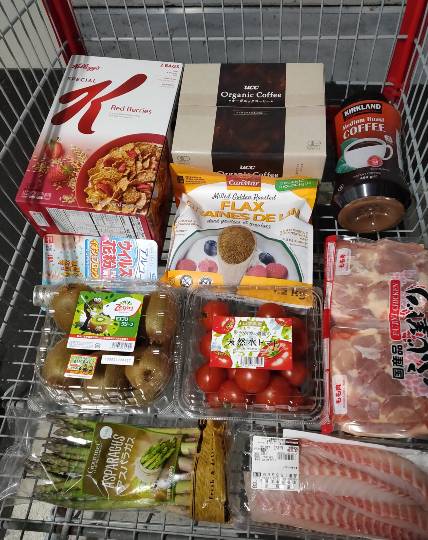 6月9日(水曜日) 広島倉庫店|最近、訪問する時間が遅いので、写真が手抜...