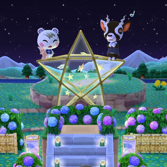 あつまれ‼︎雑談&amp;ゲーム好きの森　season２＃３　あ〜した天気にしておくれ〜♪♪