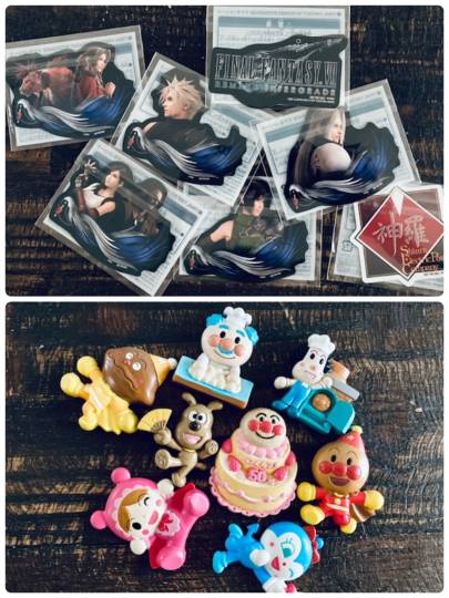 あつまれ‼︎雑談&ゲーム好きの森 season2#3 あ〜した天気にしておくれ〜♪♪