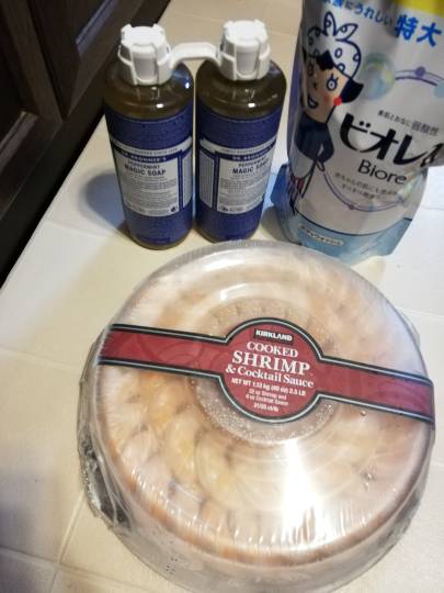 6月27日(日曜日)　中部空港倉庫店｜・ラップ stretch-tite 75...