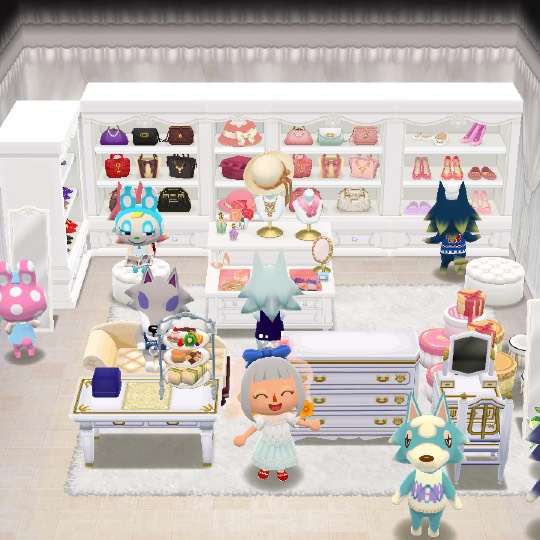 あつまれ‼︎雑談&ゲーム好きの森 season2#3 あ〜した天気にしておくれ〜♪♪