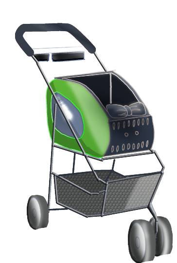 生き物ルーム第44