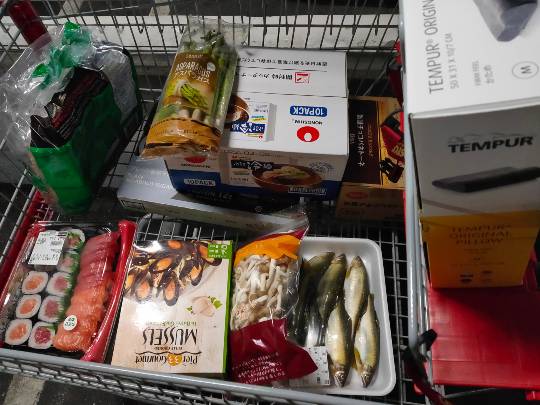 6月4日(金曜日)　広島倉庫店