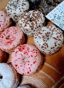 パンを語ろう11