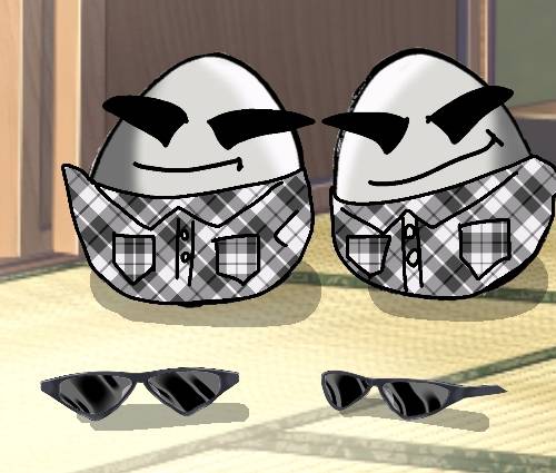 【スナックJINJIN】ゴルゴ13の日(らしい)ので、13号店だしてみました！シクヨロす!?