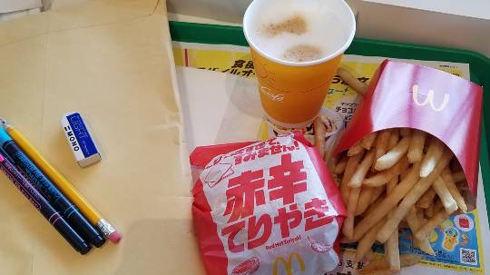 つぶやきトピック その58