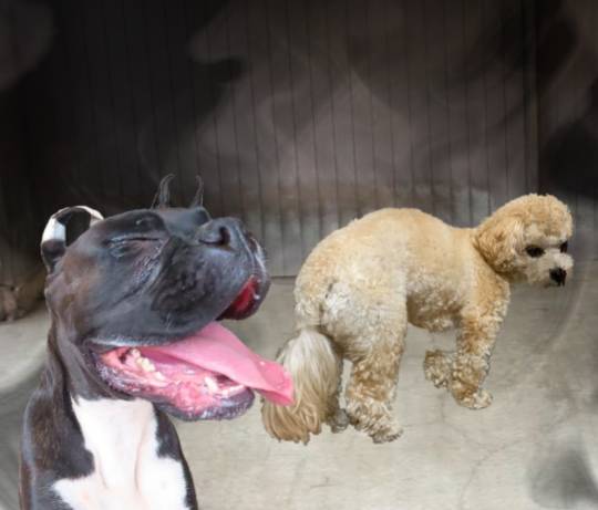 生き物ルーム第45