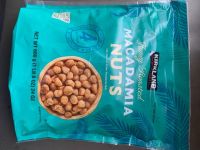 マカダミアナッツ