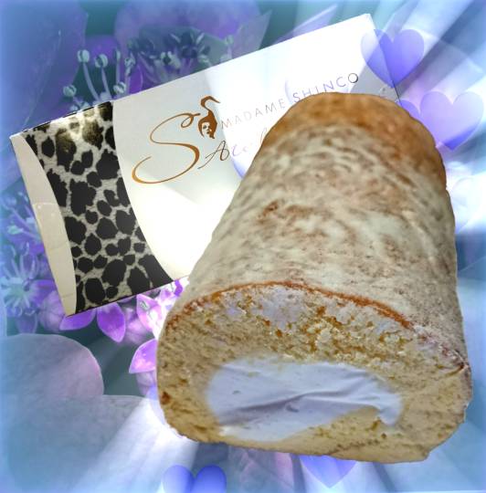 EGG'S CAFE 　Cha 茶 ちゃ♪